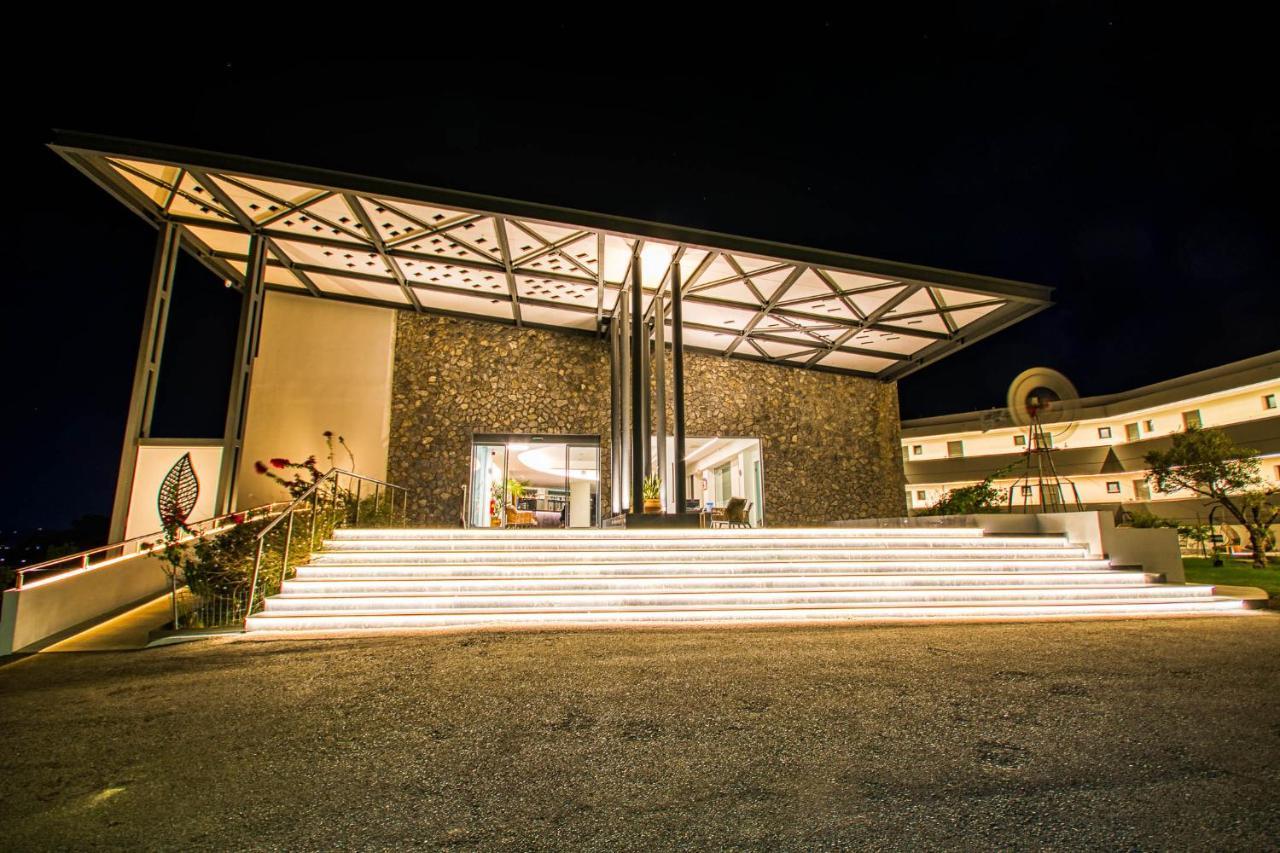 Atalanti Boutique Hotel - Adults Only Фаліракі Екстер'єр фото