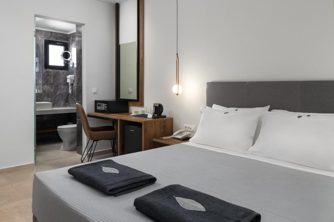 Atalanti Boutique Hotel - Adults Only Фаліракі Екстер'єр фото