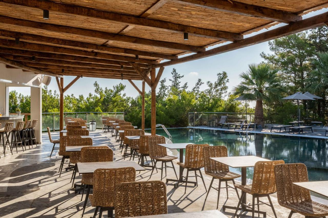 Atalanti Boutique Hotel - Adults Only Фаліракі Екстер'єр фото